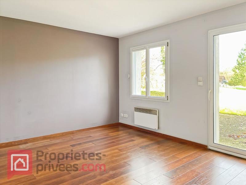 Maison - 199 m² - 6 pièces