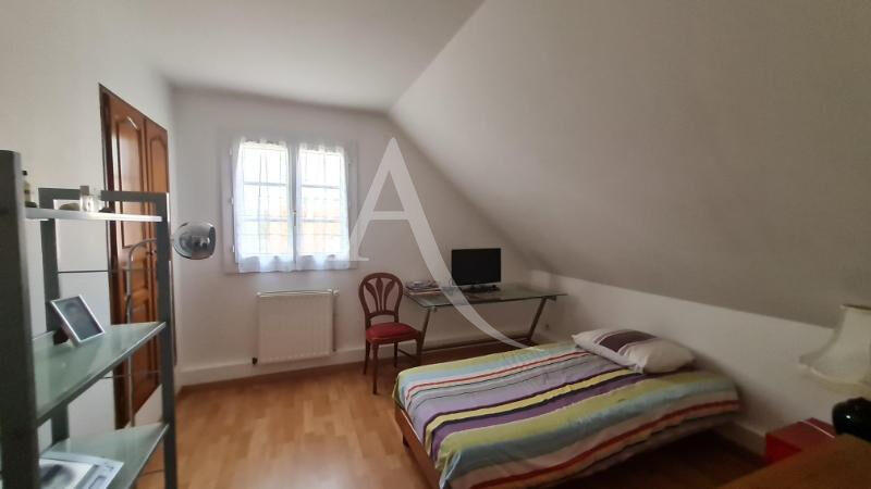 Maison - 162 m² - 5 pièces