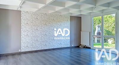 Maison - 170 m² - 7 pièces