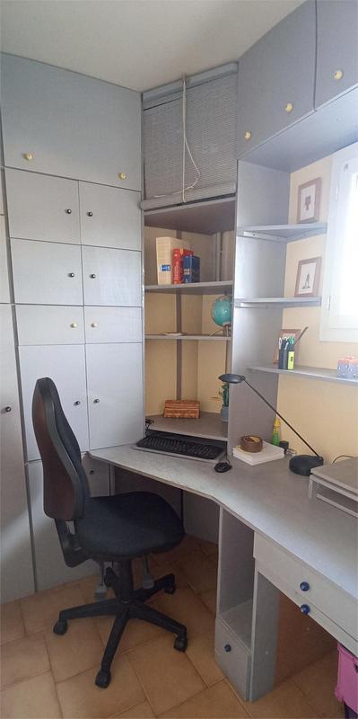 Maison - 98 m² - 6 pièces