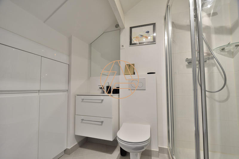 Maison contemporaine - 156 m² - 6 pièces