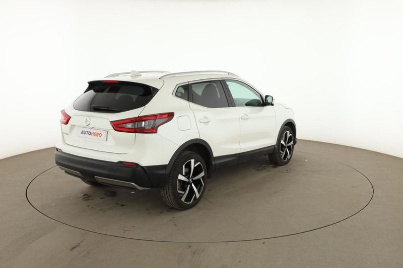 Nissan Qashqai 1.3 Dig-T 160 ch