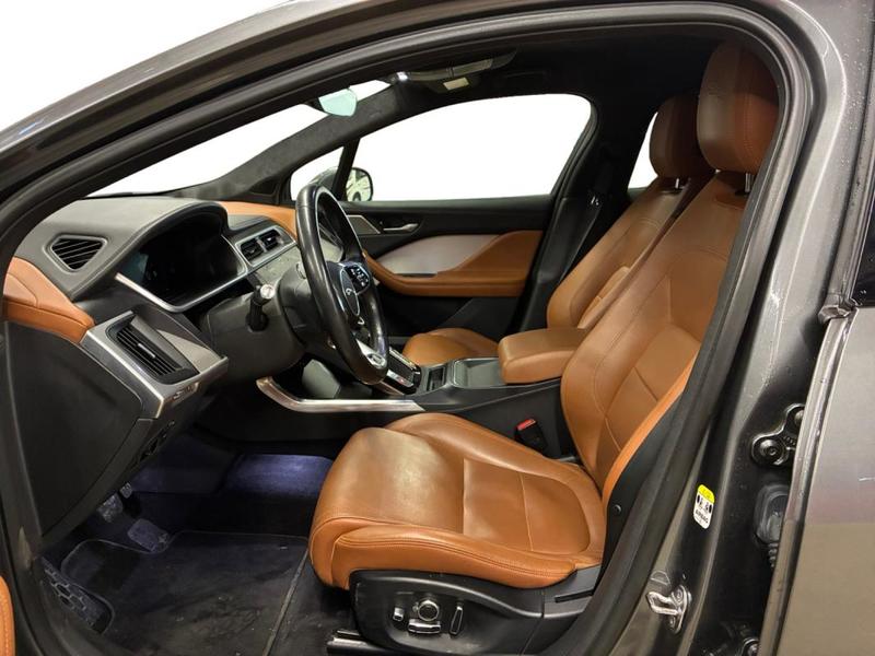 Jaguar I-Pace Ev400 Awd 90kWh se