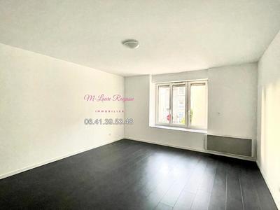 Maison - 91 m² - 3 pièces