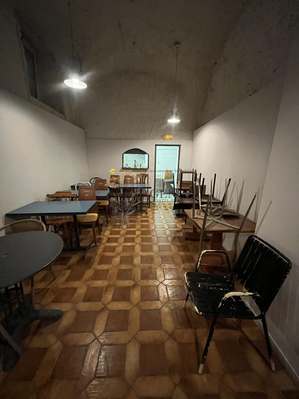 Local commercial - 90 m²