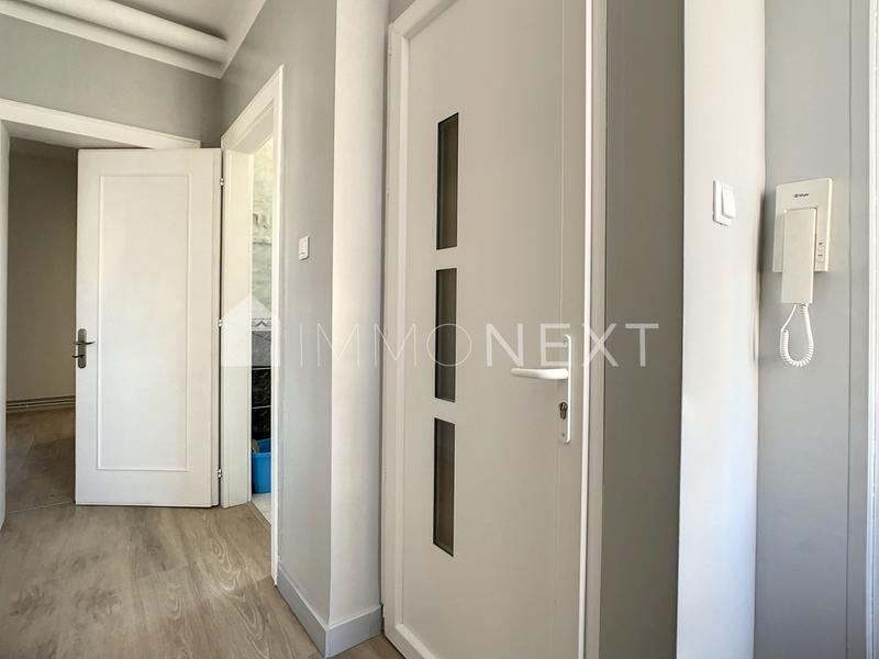 Appartement - 49 m² - 3 pièces