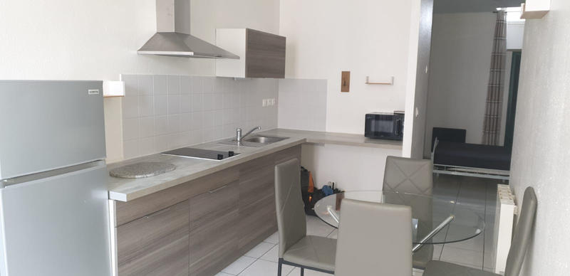 Immeuble - 131 m² - 5 pièces