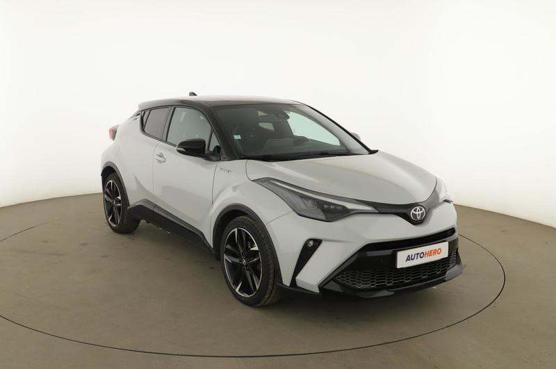 Toyota c-Hr 1.8 Hybrid Gr Sport 122 ch