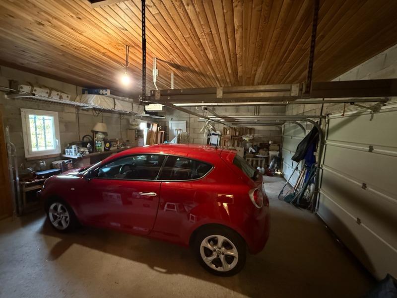 Maison - 141 m² - 5 pièces