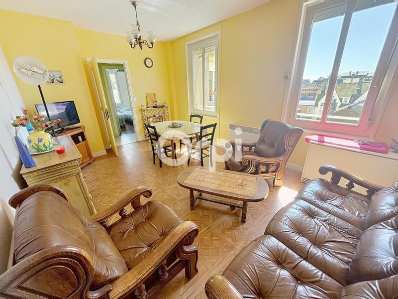 Appartement - 73 m² - 4 pièces