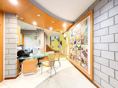 Bureau - 219 m² - 10 pièces