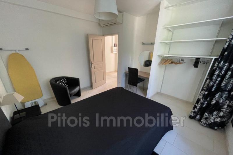 Appartement - 53 m² - 3 pièces