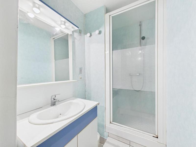 Maison - 138 m² - 7 pièces