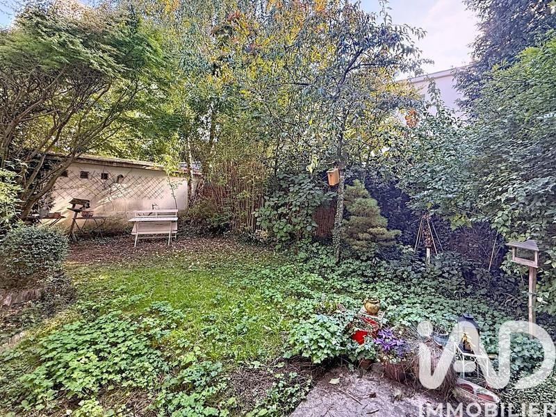 Maison - 155 m² - 7 pièces