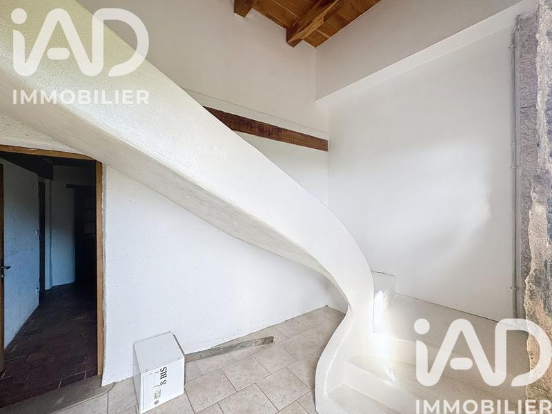 Maison - 114 m² - 5 pièces