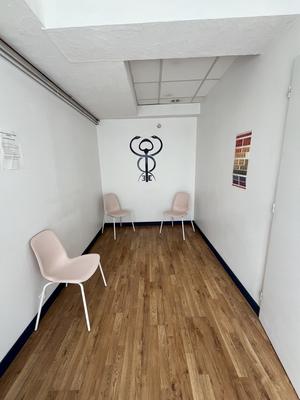 Local commercial - 65 m²