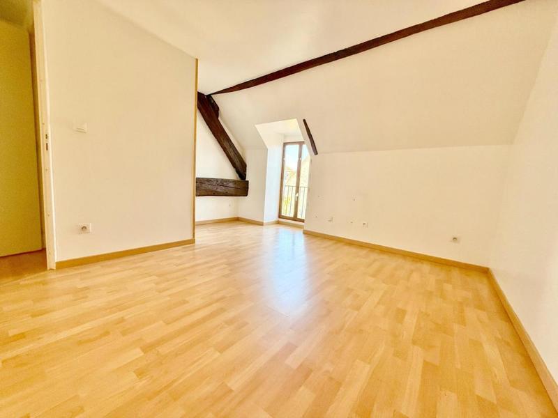 Appartement - 51 m² - 4 pièces
