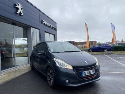 Peugeot 208 1.6 Thp 200 Gti