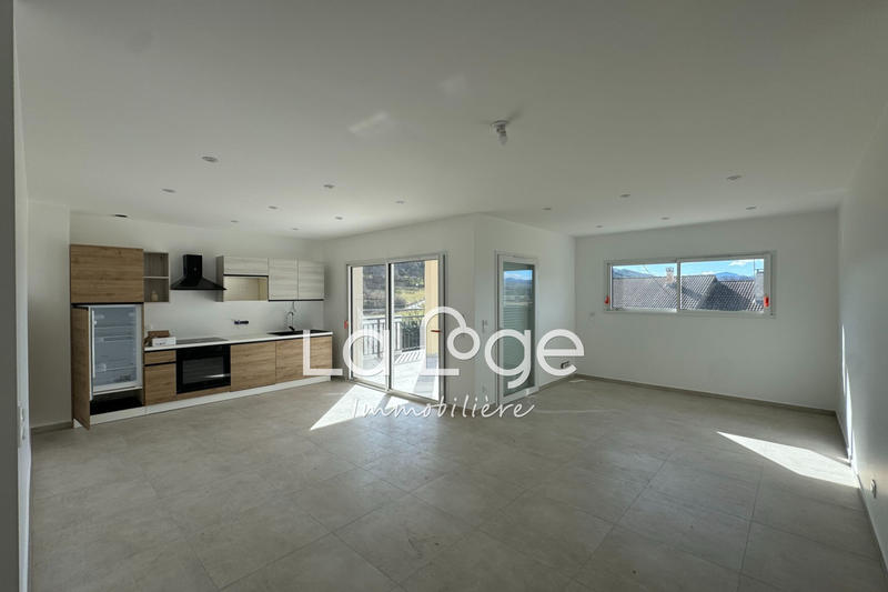 Appartement - 73 m² - 3 pièces