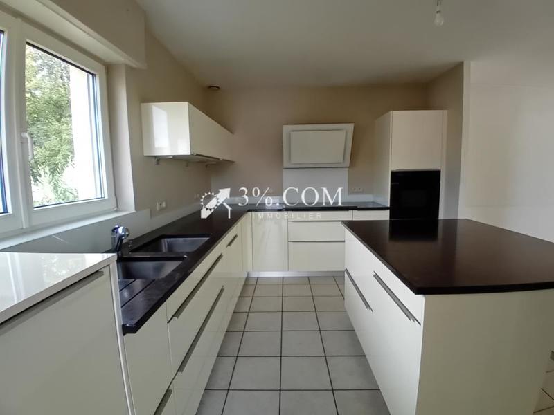 Pavillon - 156 m² - 5 pièces