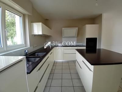 Pavillon - 156 m² - 5 pièces