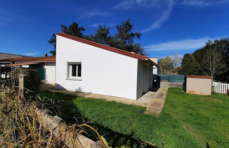 Maison - 69 m² - 3 pièces