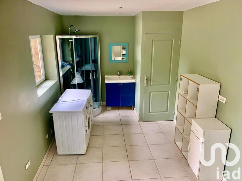 Ferme - 204 m² - 7 pièces