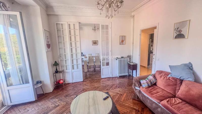 Appartement - 73 m² - 3 pièces