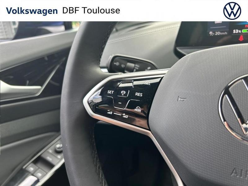 Volkswagen Id.5 286 ch Pro