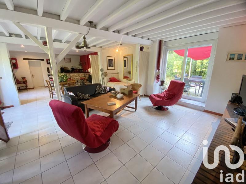 Maison - 174 m² - 7 pièces