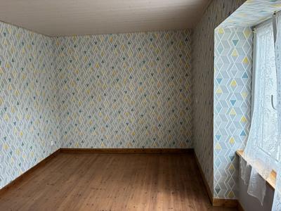 Maison - 60 m² - 5 pièces