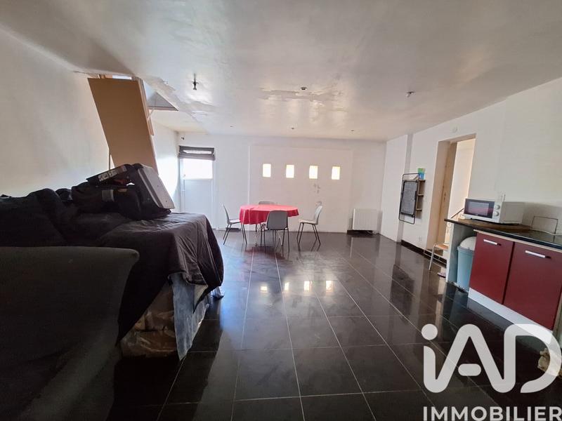 Maison - 289 m² - 11 pièces