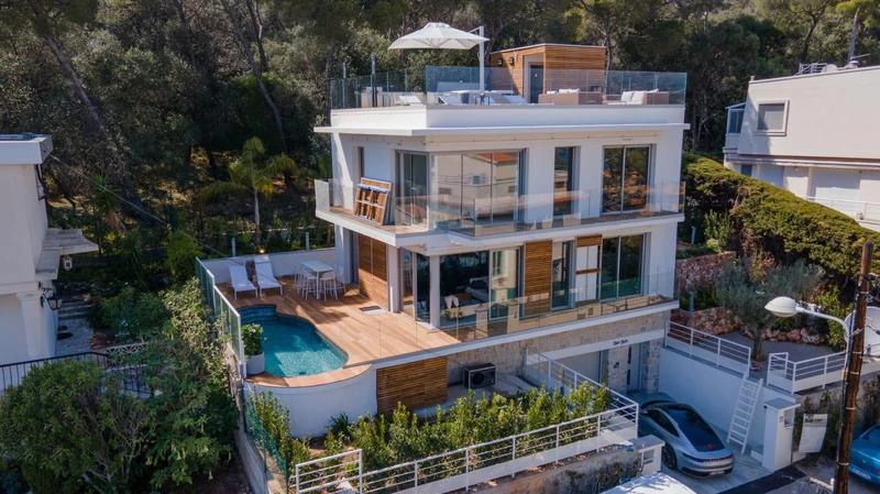 Villa - 126 m² - 6 pièces