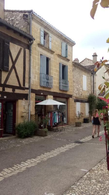 Appartement - 101 m² - 3 pièces