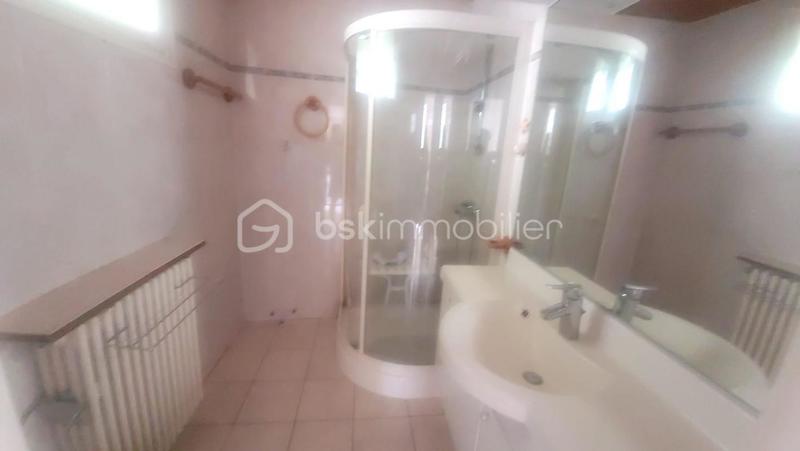 Appartement - 91 m² - 4 pièces