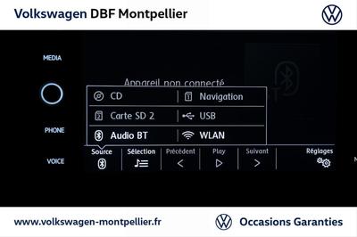 Volkswagen Golf 1.5 Tsi 130 Evo Dsg7 Iq.Drive