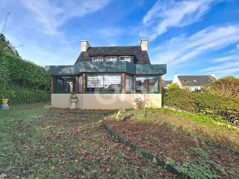 Maison - 130 m² - 4 pièces