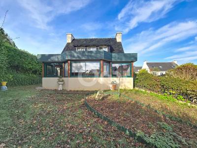 Maison - 130 m² - 4 pièces