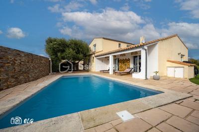 Maison - 152 m² - 6 pièces