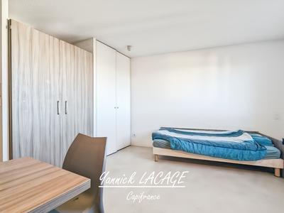 Appartement - 23 m² - 1 pièce
