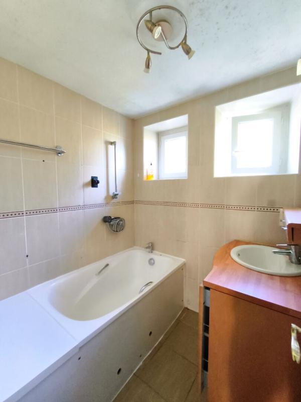 Maison - 154 m² - 4 pièces