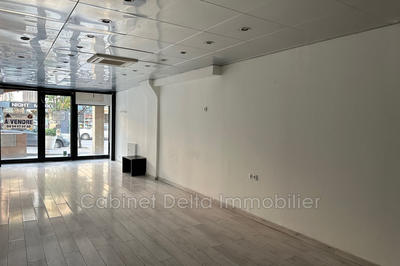 Local commercial - 50 m²