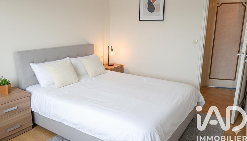 Maison - 104 m² - 6 pièces