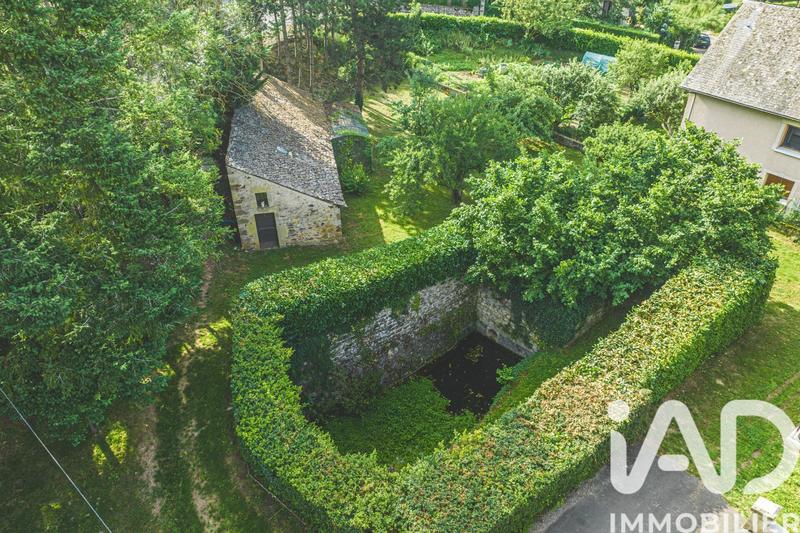 Maison de maîtres - 275 m² - 12 pièces