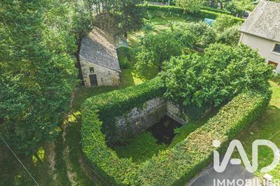 Maison de maîtres - 275 m² - 12 pièces