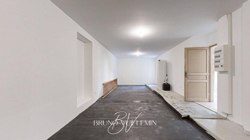 Maison - 155 m² - 5 pièces