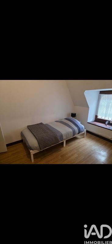 Maison de ville - 104 m² - 5 pièces