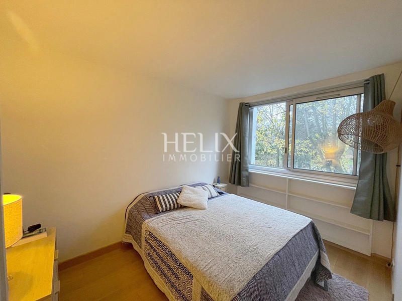 Appartement - 66 m² - 4 pièces