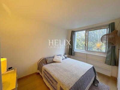 Appartement - 66 m² - 4 pièces