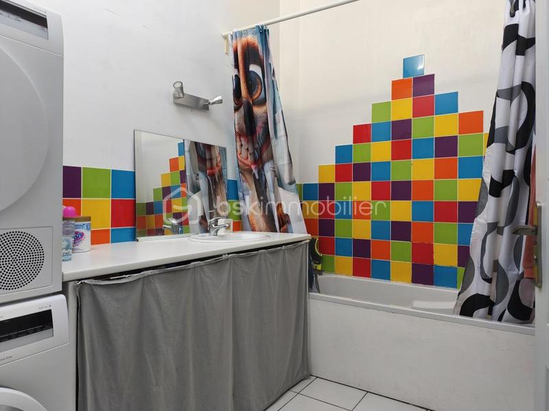 Maison ancienne - 127 m² - 5 pièces